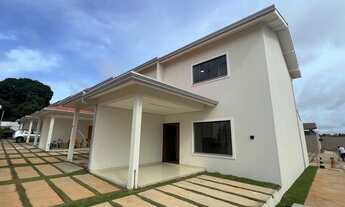 Imagem 7: Lindo sobrado no Jardins, Financiavel