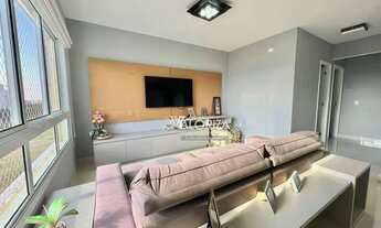 Imagem 2: Apartamento com 3 dormitórios à venda - Parque Campolim - Sorocaba/SP