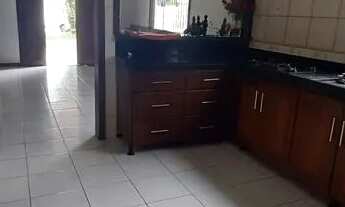 Imagem 2: Alugo casa com Piscina