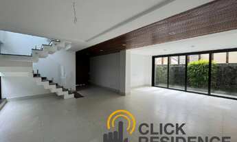 Imagem: SOBRADO NOVO COM 4 SUÍTES 2 MASTER (DE