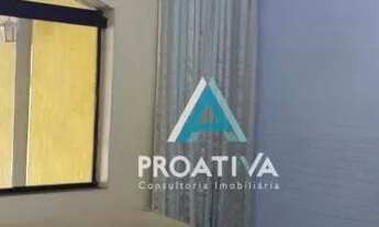 Imagem 2: Sobrado com 3 dormitórios à venda, 240 m² por - Jardim Las Vegas - Santo André/SP