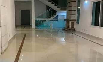 Imagem: Casa para locação em Alphaville - Barueri