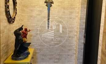 Imagem 6: Apartamento para alugar no Morumbi com 3 dormitórios, 3 suítes e 4 vagas - Condominio Agu