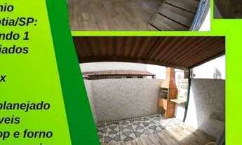 Imagem: Locação/Venda - Ótima Casa - 2 dormitórios