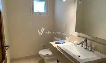 Imagem 4: Casa - Reserva Colonial - Valinhos