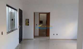 Imagem 3: Casa com 2 dormitórios à venda, 51 m² por R$ 235.000 - Brasmadeira - Cascavel/PR