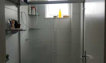 Imagem 4: Apartamento a venda no Condomínio Ideale Giardini - Mangabeira