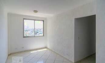 Imagem 5: Apartamento para Aluguel - Jardim Marajoara , 3 Quartos, 75 m2