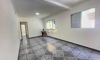 Imagem 5: Sobrado com 3 dormitórios à venda, 191 m² por R$ 520.000,00 - Jardim Marek - Santo André/S