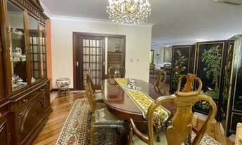 Imagem 7: Casa de condomínio para venda tem 850 metros quadrados com 4 quartos