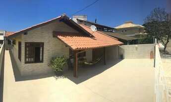 Imagem 3: Casa com 5 dormitórios à venda, 208 m² por R$ 1.100.000,00 - Pântano do Sul - Florianópoli