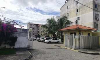 Imagem 2: APARTAMENTO RESIDENCIAL em LAURO DE FREITAS - BA, ITINGA