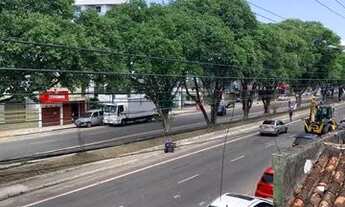 Imagem 3: Apartamento na Av. D/Freitas tem 100 metros quadrados com 2 quartos em Sacramenta - Belém