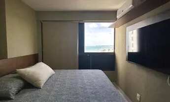 Imagem 6: Alugo alto padrão com 3/4 mobiliado em Jacarecica no Evolution