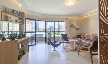 Imagem 6: Apartamento Venda Chácara Santo Antônio 126 m² 3 Dormitórios