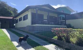 Imagem 2: Casa com 3 dormitórios à venda, 148 m² por R$ 1.720.000,00 - Campeche - Florianópolis/SC