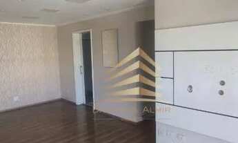 Imagem 5: Apartamento com 3 dormitórios para alugar, 93 m² por R$ 3.956,00/mês - Maia - Guarulhos/SP