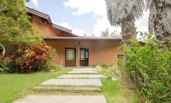 Imagem: Casa - Sítios de Recreio Gramado - Campinas