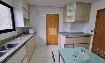 Imagem 5: Apartamento para alugar 03 suítes em Chácara Klabin - São Paulo