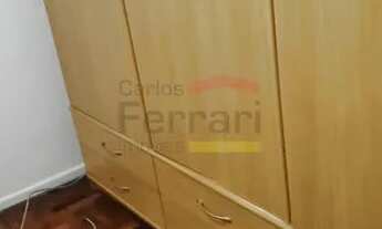 Imagem 7: Apto Agua Fria semi mobiliado