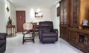 Imagem 4: Apartamento para venda com 120 metros quadrados com 3 quartos em Boa Viagem - Recife - PE