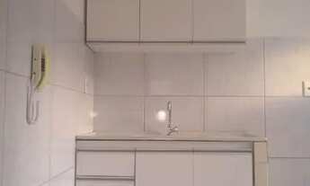 Imagem 6: Apartamento no reserva São Lourenço, bloco eucalipto 5° andar para alugar