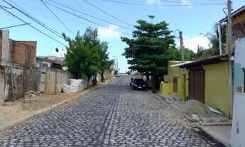 Imagem 2: Alugo Kitnet em Nova Parnamirim 1 vão com banheiro 200,00 reais não paga agua