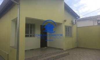 Imagem 2: Casa 3 dormitórios para Locação em Campinas, Vila Esmeralda, 3 dormitórios, 2 banheiros, 4