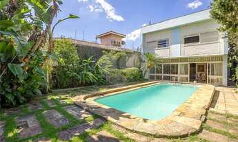 Imagem 2: São Paulo - Casa Padrão - BROOKLIN