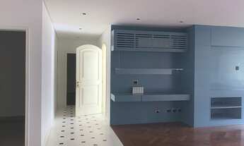 Imagem 6: Apartamento para aluguel possui 242 metros quadrados com 4 quartos em Jardim Europa - São