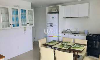 Imagem 6: Apartamento com 2 dormitórios para alugar, 60 m² por R$ 3.300/mês - Açores - Florianópolis
