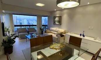 Imagem 2: Pituba 2/4 com 2 suítes 94m