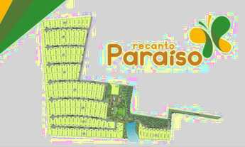 Imagem: Ágio Lote 1.211,34Mtr² Condomínio Recanto