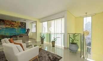 Imagem 6: Cobertura para locação no Vila da Serra