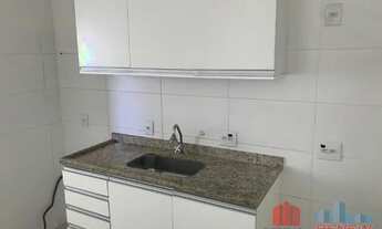 Imagem 5: Apartamento para aluguel, 3 quartos sendo 1 suíte, 2 vaga, Condomínio Eleganza - Vinhedo-S