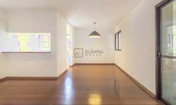 Imagem: Apartamento Venda 2 Dormitórios - 129 m²