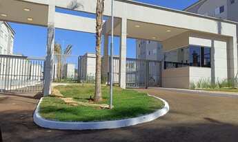 Imagem: Apartamento novo