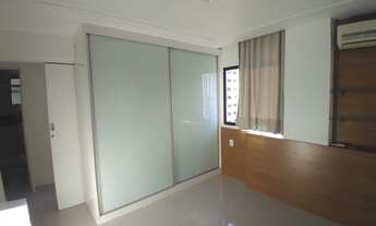 Imagem 4: Apartamento para aluguel com 55 metros quadrados com 2 quartos em Tirol - Natal - RN