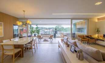 Imagem 2: Apartamento Venda Campo Belo 180 m² 3 Dormitórios