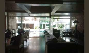 Imagem 2: Casa para Aluguel - Santo Amaro , 4 Quartos, 411 m2