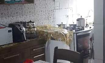 Imagem 2: Vendo uma casa, divineia