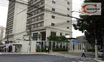 Imagem 1: Sala, 36 m² - venda por R$ 430.000,00 ou aluguel por R$ 2.474,00/mês - Saúde - São Paulo/S