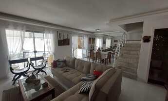 Imagem 5: Casa com 230m com 4 suítes, piscina, churrasqueira, 4 vagas