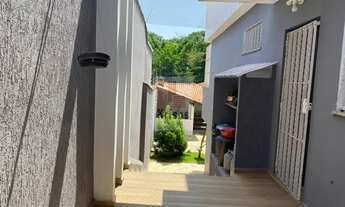 Imagem 3: Sobrado próximo do metrô Vila Sônia