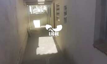 Imagem 7: SANTO ANDRé - Casa Padrão - Parque Novo Oratório