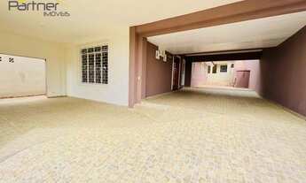 Imagem 6: Casa com 3 Suítes no Bairro Pinheirinho