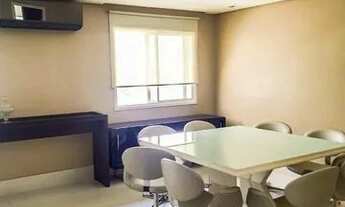 Imagem 7: Apartamento com 3 dormitórios para alugar, 158 m² por R$ 11.400,00/mês - Vila Leopoldina