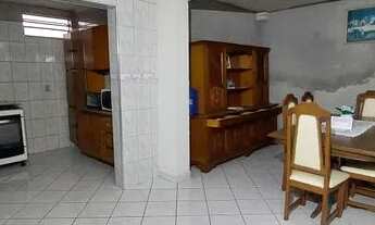 Imagem 3: BETH60 Sobrado para venda com 130m² com 2 quartos em Castelo - Santos - São Paulo