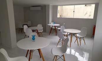 Imagem 7: Apartamento para aluguel 100 m², com 3 quartos, mobiliado, em Aldeota - Fortaleza - CE