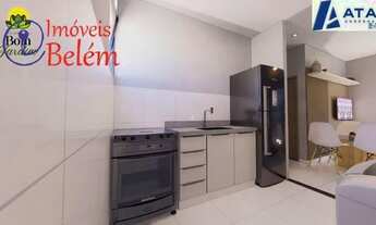 Imagem 2: Apartamentos na planta no residencial Bom jardim com garden